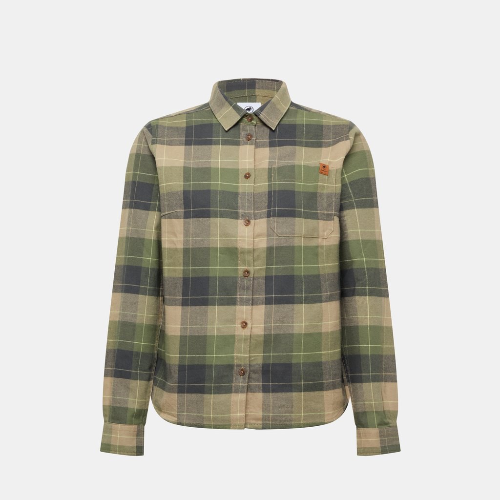 Trovat Longsleeve Shirt Women