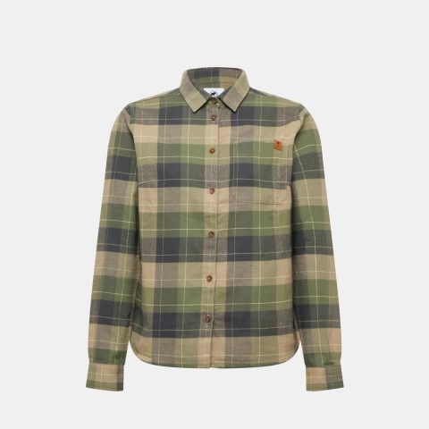 Trovat Longsleeve Shirt Women