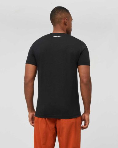 Trovat T-Shirt Men Mammut