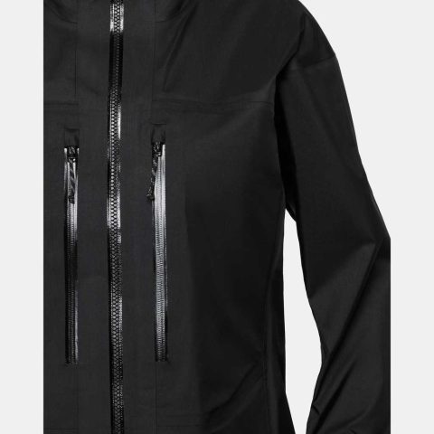 Taiss Light HS Hooded Jacket Women