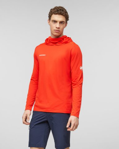 Mtn. Pro 2.0 Sun Hoody Men