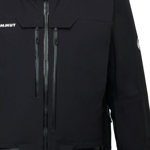 Haldigrat HS Hooded Jacket Men