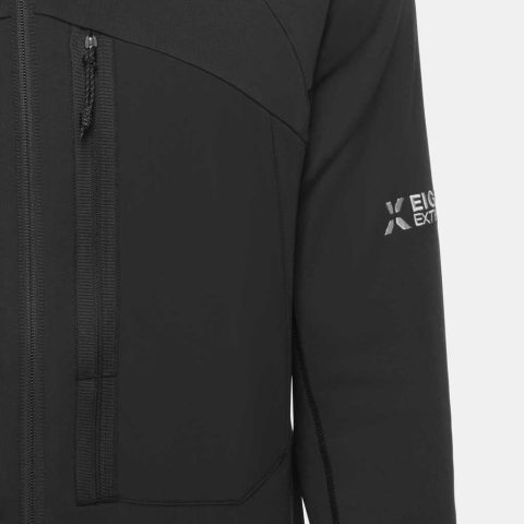Eiger Nordwand Advanced ML Hooded Jacket Men