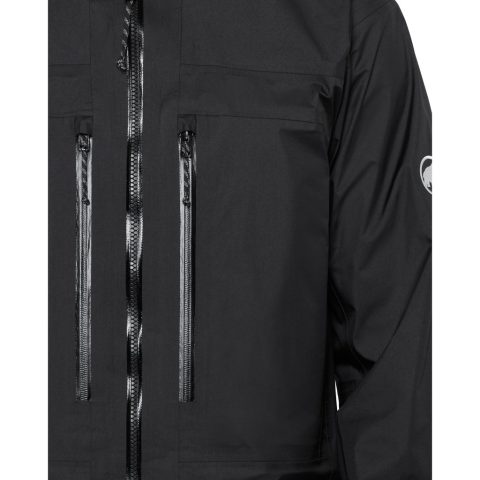 Taiss Light HS Hooded Jacket Men