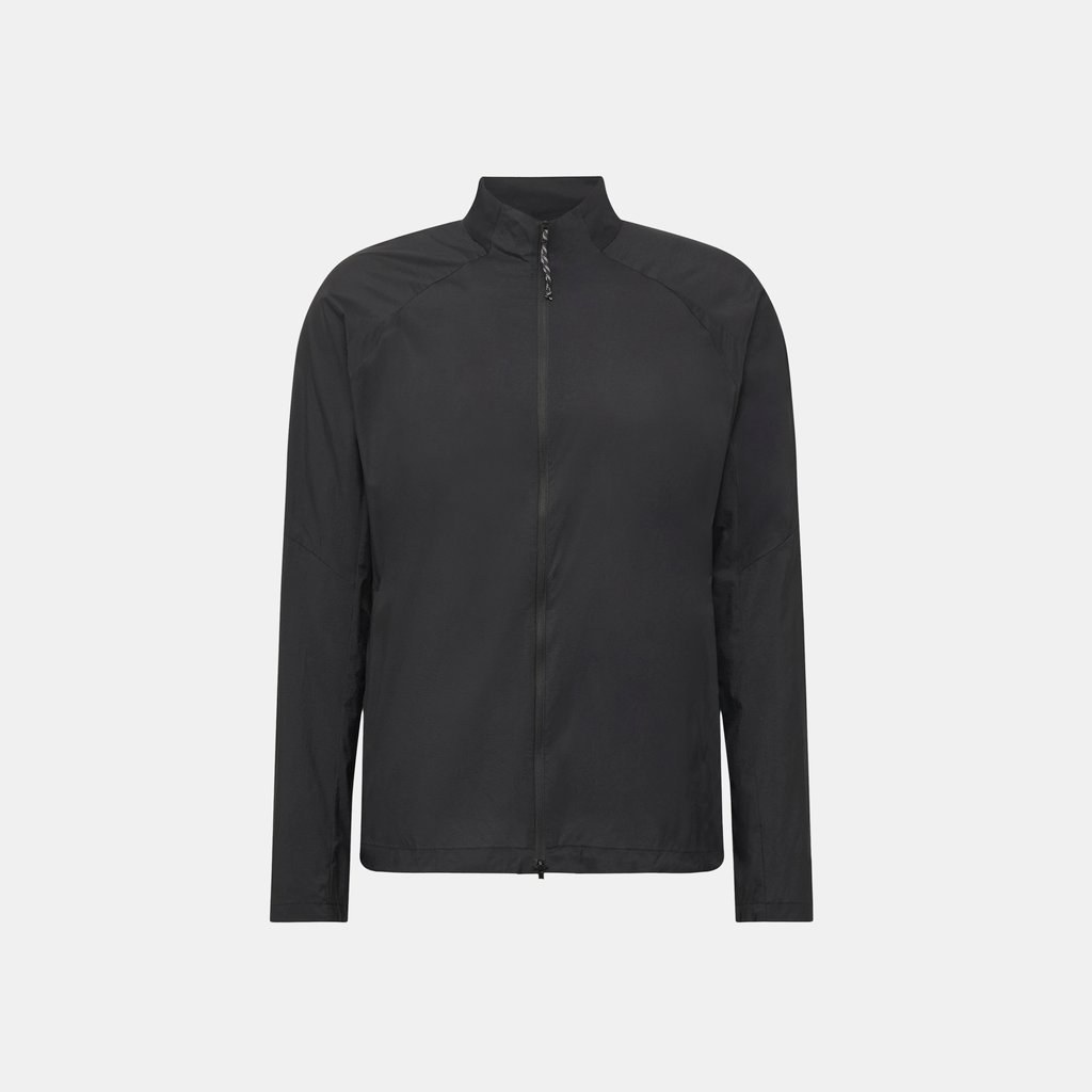Hiking Patrol x Mammut WB Jacket