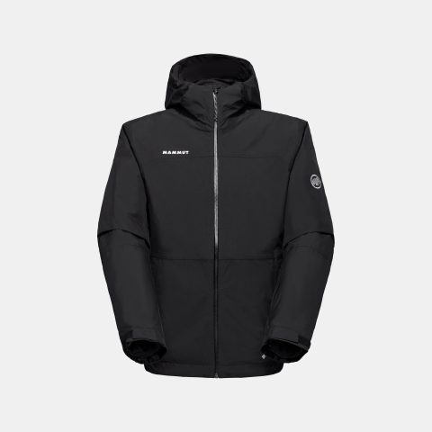 Treeline 3 in 1 HS Hooded Jacket Men