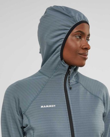 Mtn. Pro 2.0 Light ML Hooded Jacket Women