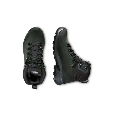 Ducan III High LTH GTX Women