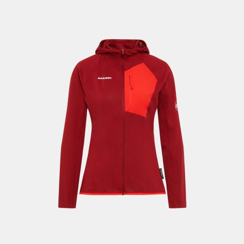 dark mammut red-mammut red