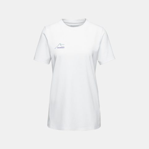 Mountain T-Shirt Women Eiger