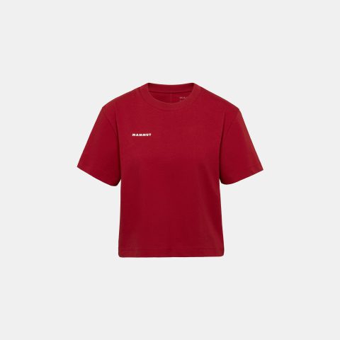 dark mammut red
