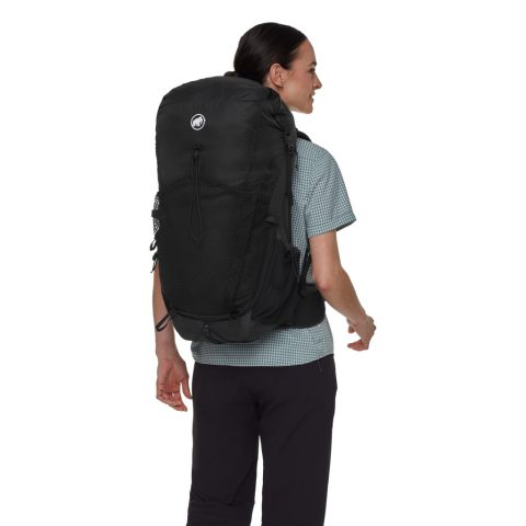 Ducan Spine 28-35 Women