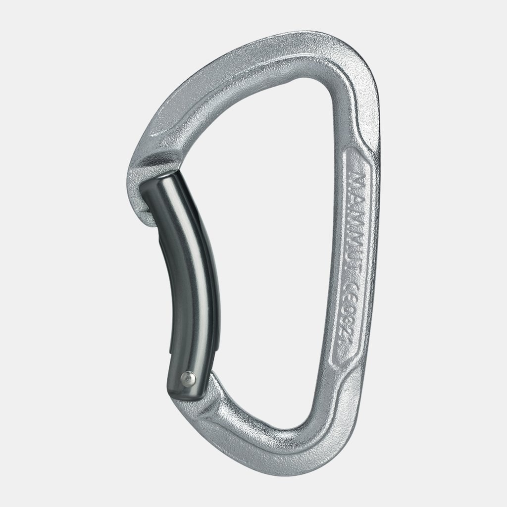Element Steel Key Lock