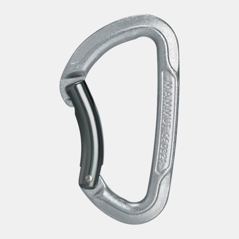 Element Steel Key Lock