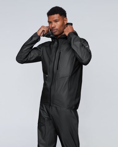 Eiger Nordwand Light HS Hooded Jacket Men