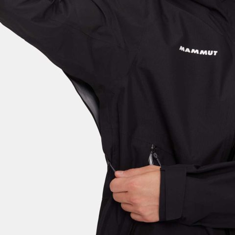 Alto Light HS Hooded Jacket Men