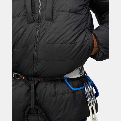 Eiger Nordwand Pro Down IN Hooded Parka Men
