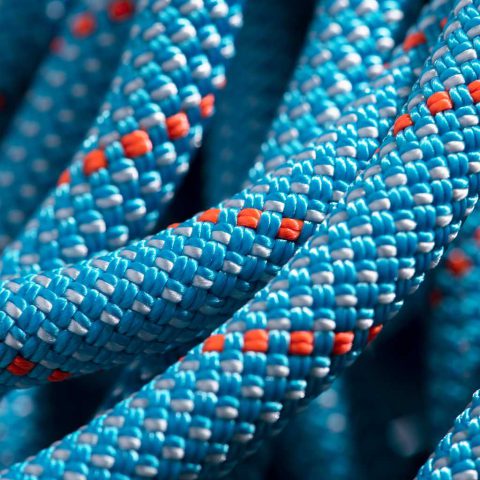 9.8 Crag Classic Rope 50m