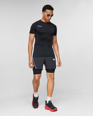 All-Mountain Seamless BL T-Shirt Mid Men