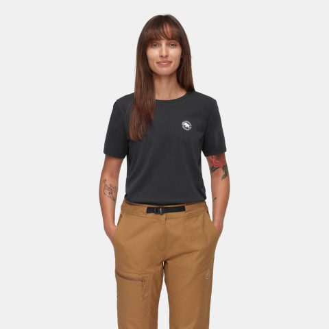Mammut Core T-Shirt Women Garantie