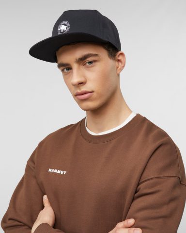 Mammut Garantie Cap