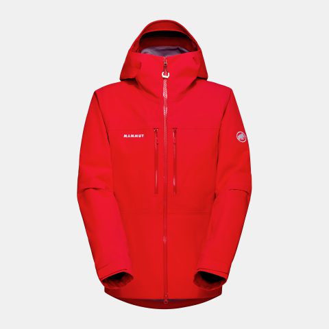 mammut red