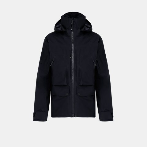 Alps HS Hooded Jacket Men