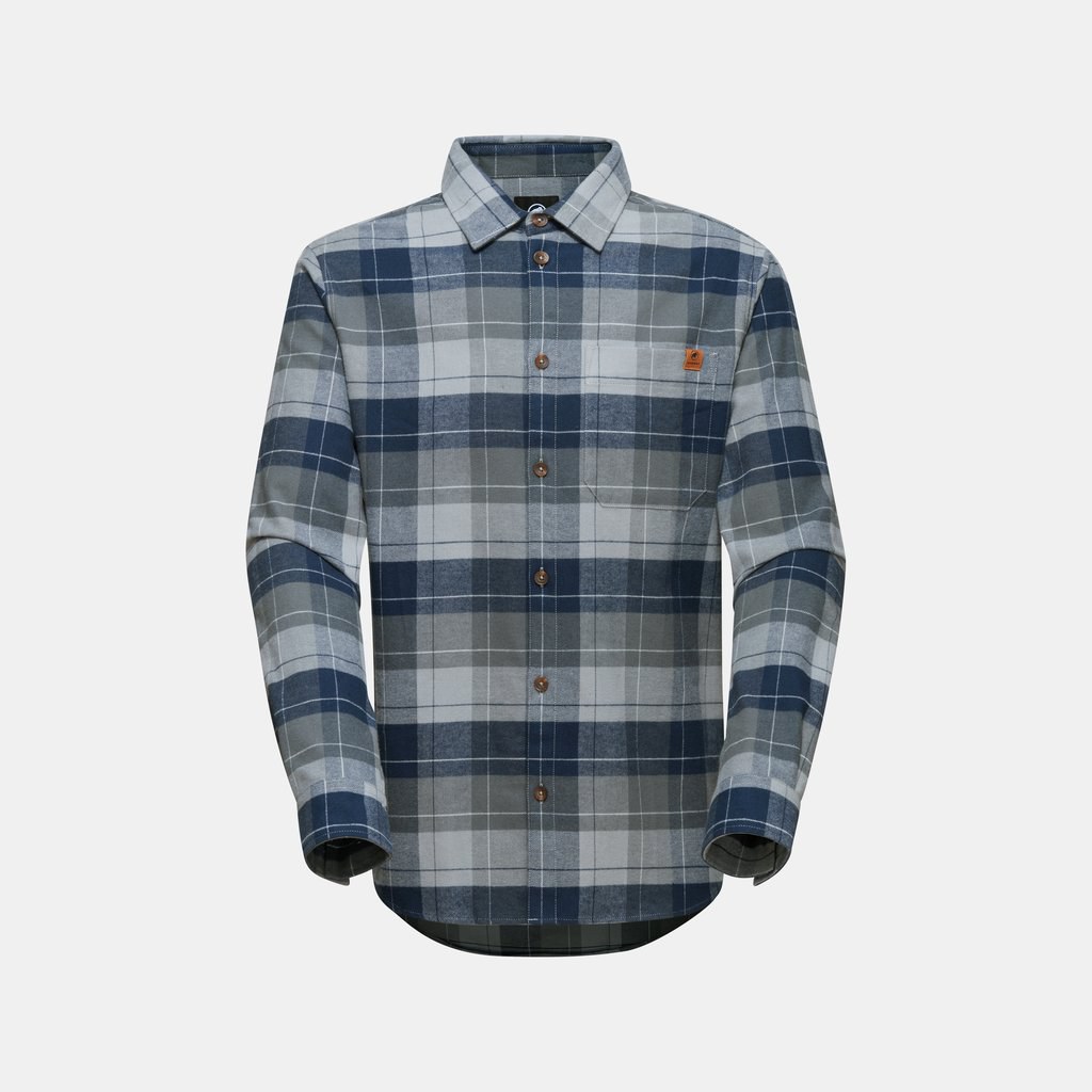 Trovat Longsleeve Shirt Men