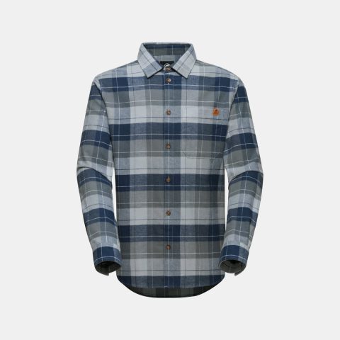 Trovat Longsleeve Shirt Men