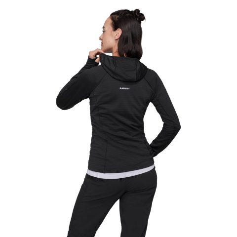 Taiss ML Hooded Jacket Women
