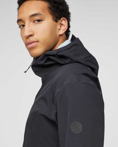 Skintrack HS Hooded Jacket Men