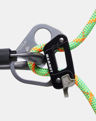 8.0 Alpine Dry Rope 30m