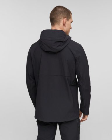 Skintrack SO Hooded Jacket Men
