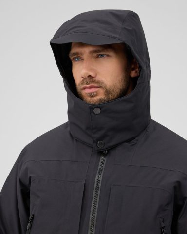 Alps HS Thermo Hooded Jacket Men
