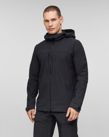 Skintrack SO Hooded Jacket Men