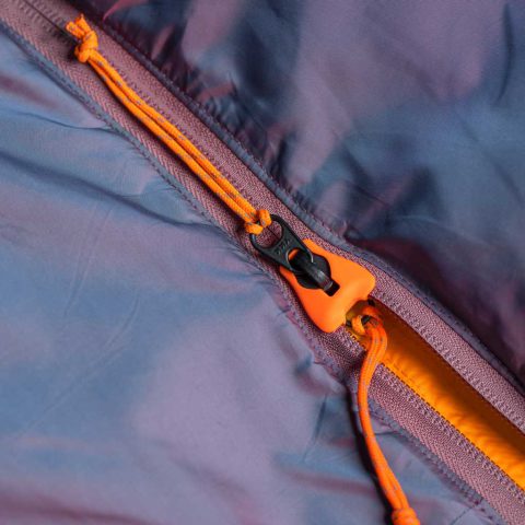 Women's Relax Fiber Bag -2C
