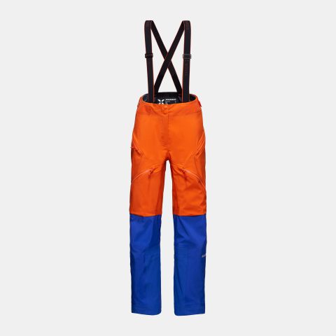 eiger orange-eiger blue