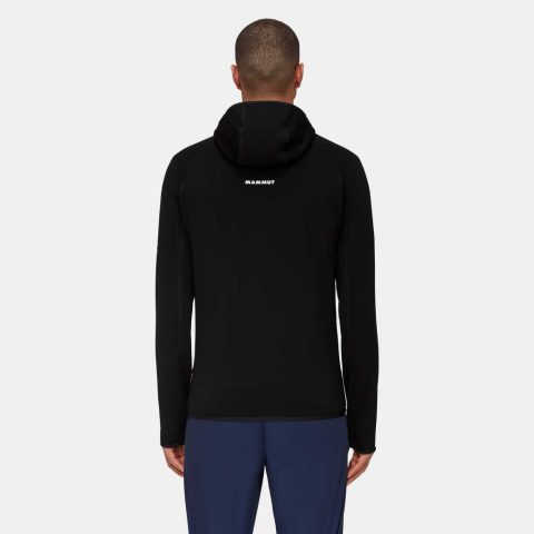 Aconcagua ML Hooded Jacket Men