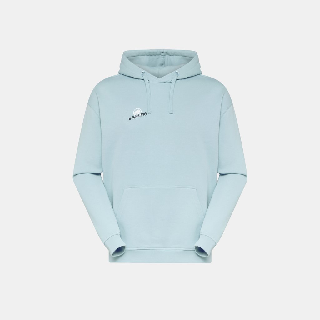 Jakob Schubert x Mammut ML Hoody