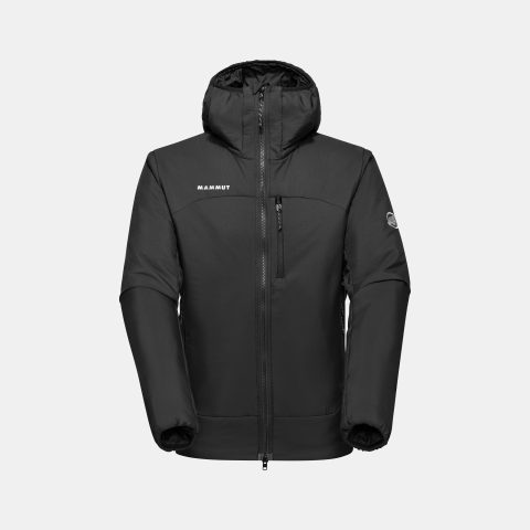 Rime IN Hooded Jacket Men