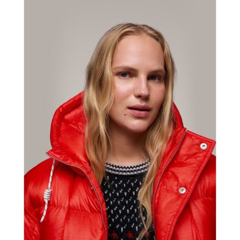 Mammut x Cabourn Direttissima IN Hooded Jacket