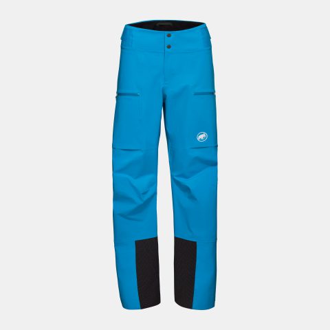 glacier blue-black