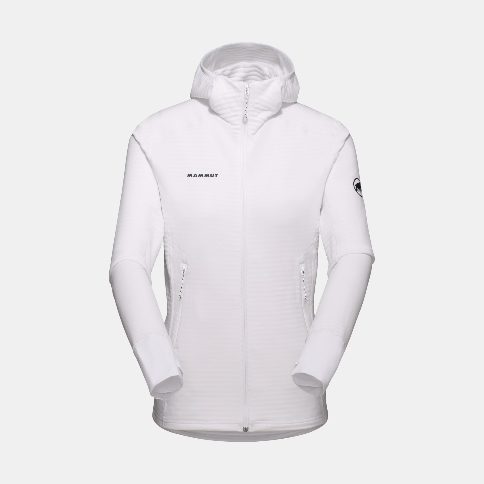 Taiss Light ML Hooded Jacket Women