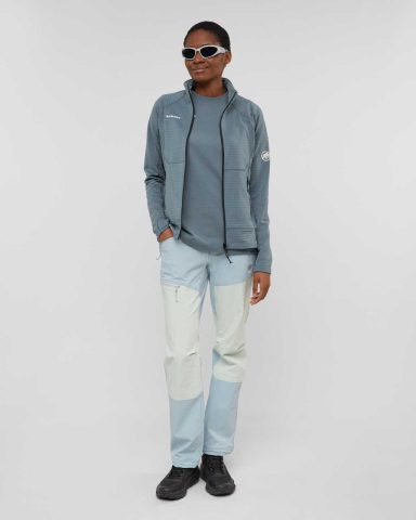 Mtn. Pro 2.0 Base T-Shirt Women