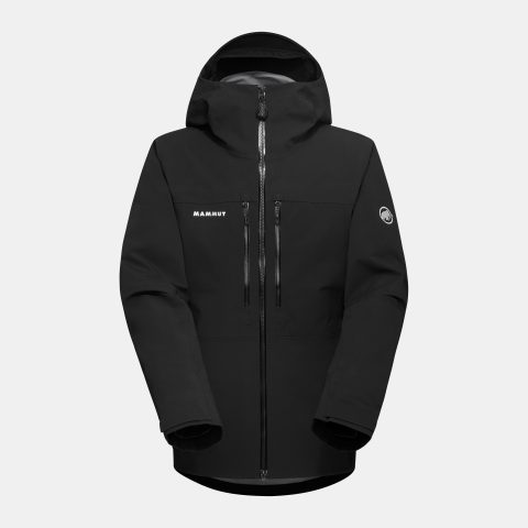 Stoney HS Hooded Jacket Men