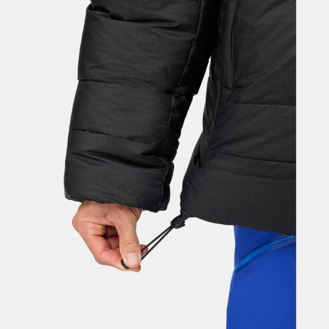 Eiger Nordwand Pro Down IN Hooded Parka Men
