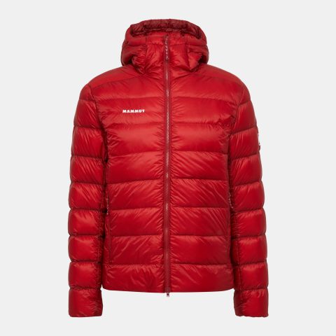 dark mammut red