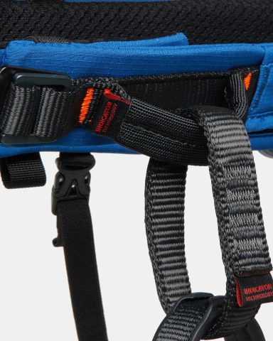 Ophir 1 Slide 2.0 Harness