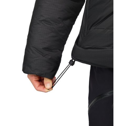 Eiger Nordwand Advanced Down IN Hooded Jacket Men