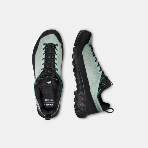 Alnasca IV Low GTX Men